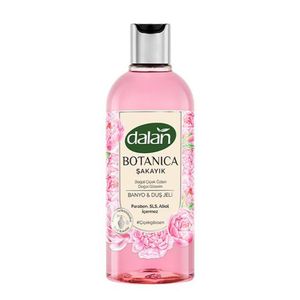 ژل شستشو بدن دالان مدل sakaylk حجم 500 میلی لیتر